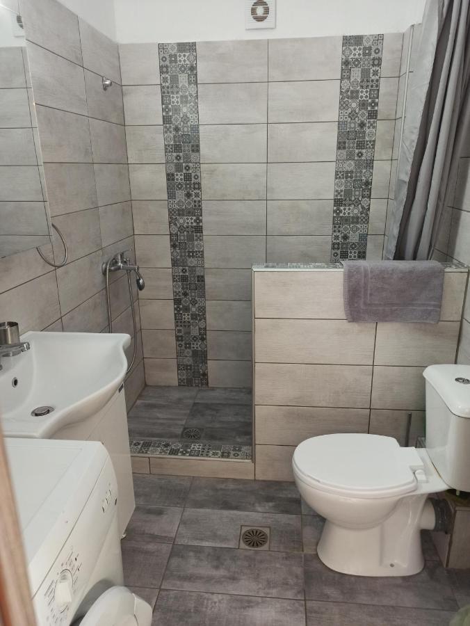 Secreto Apartman Kavála Kültér fotó